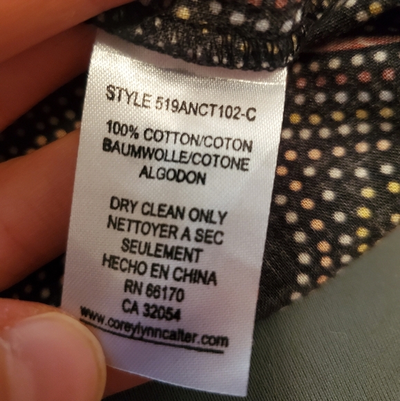 Anthropologie Corey Lynn Calter "Ibiza blouse" halter style. Snake. Bow. Size M. - Picture 9 of 12